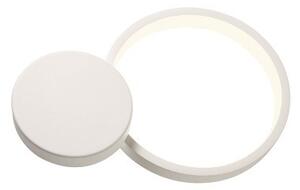 Redo 01-2533 LED přisazené stropní svítidlo CRONOS | 29W integrovaný LED zdroj | 1372lm | 3000K