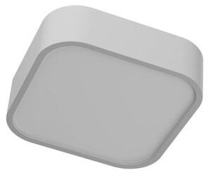 Redo 01-2496 LED přisazené stropní svítidlo SCREEN IP | 14W integrovaný LED zdroj | 875lm | 3000K