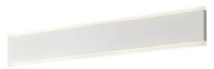 Redo 01-2298 LED nástěnné svítidlo RAIL | 16W integrovaný LED zdroj | 1168lm | 3000K