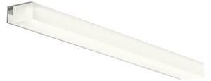 Redo 01-2333 LED nástěnné svítidlo nad zrcadlo ERMES | 18W integrovaný LED zdroj | 1379lm | 4000K