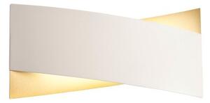 Redo 01-2380 LED nástěnné svítidlo XAVIER | 17W integrovaný LED zdroj | 1123lm | 3000K