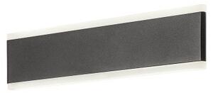 Redo 01-2301 LED nástěnné svítidlo RAIL | 24W integrovaný LED zdroj | 1824lm | 3000K