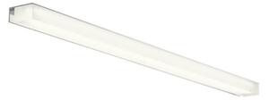 Redo 01-2334 LED nástěnné svítidlo nad zrcadlo ERMES | 24W integrovaný LED zdroj | 1789lm | 4000K
