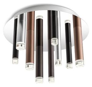 Redo 01-2042 LED přisazené stropní svítidlo MADISON | 35W integrovaný LED zdroj | 2448lm | 3000K