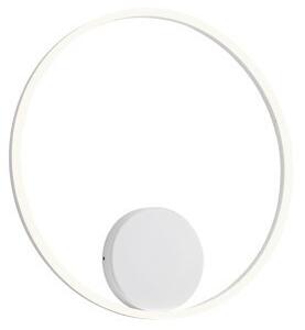 Redo 01-1702-TRIAC LED nástěnné svítidlo TRIAC ORBIT integrovaný LED zdroj | 3568lm | 3000K