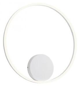 Redo 01-1904-TRIAC LED nástěnné svítidlo TRIAC ORBIT | 41W integrovaný LED zdroj | 3755lm | 4000K