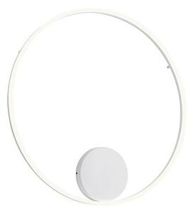 Redo 01-1706-TRIAC LED nástěnné svítidlo TRIAC ORBIT | 55W integrovaný LED zdroj | 4853lm | 3000K