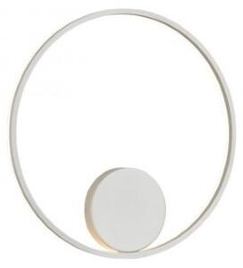 Redo 01-1906-TRIAC LED nástěnné svítidlo TRIAC ORBIT | 44W integrovaný LED zdroj | 3915lm | 4000K