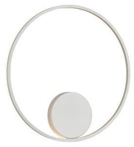 Redo 01-1704-TRIAC LED nástěnné svítidlo TRIAC ORBIT | 44W integrovaný LED zdroj | 3722lm | 3000K