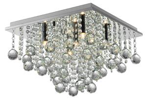 Zuma Line RLX92711-5 přisazené stropní svítidlo RANGEL | 42W G9