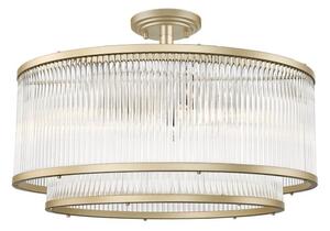 Zuma Line C0528-06H-V6AC přisazené stropní svítidlo SERGIO | 60W E14