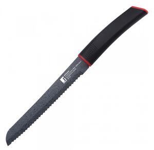 BERGNER - Nůž kuchyňský 20 cm černý