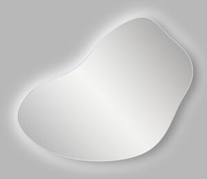 Gaudia Zrcadlo Granet LED Rozměr: 60 x 49,2 cm