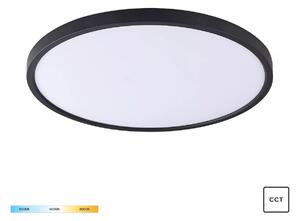 Zuma Line WM-BP1108-L-BL LED přisazené stropní svítidlo CAMI | 48W integrovaný LED zdroj | 3000/4000/6000K