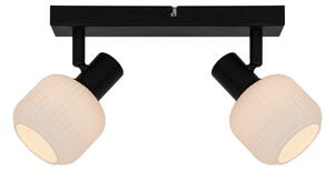 Zuma Line R5021009A-2B bodové stropní svítidlo STEM | 25W E14