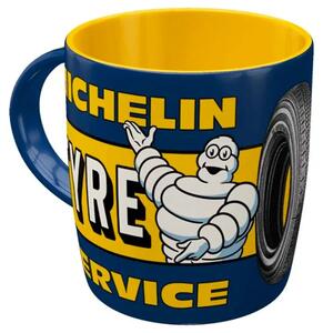 Hrnek Michelin - Tyre Service