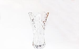 PROHOME - Váza sklo 19,5x10cm