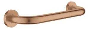 Madlo GROHE Essentials kartáčovaný warm sunset G40421DL1