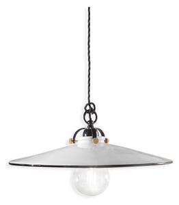 Ferroluce Závěsné svítidlo ASTI, ∅ 42 cm, 1xE27
