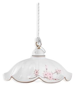 Ferroluce Závěsné svítidlo BELLUNO, ∅ 39 cm, 1xE27