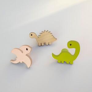 Úchytky DINO Ptero