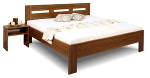 Manželská postel Pegas 160x200, 180x200, lamino