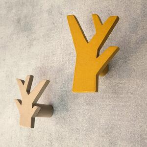 Věšák STROMKY 7,5 cm A
