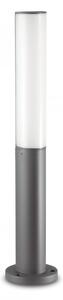 Ideal Lux 172439 LED venkovní lampa Etere Antracite 1x10,5W | 780lm | 4000K | IP44 - antracitová