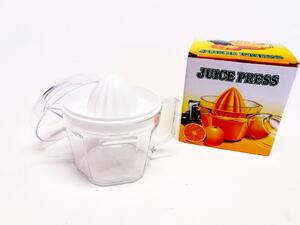 PROHOME - Lis na citrus double 350ml plastový s odměrkou
