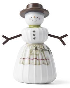 Vánoční dekorace Hammershøi Christmas Snowwife 11 cm