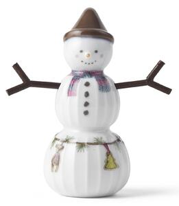 Vánoční dekorace Hammershøi Christmas Snowboy 9 cm