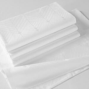VEBA Ubrusoviny mix bílá Velikost: 5 kg