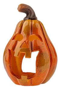 Keramický svícen s haloweenským motivem Pumpkin – Dakls