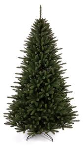 Umělý vánoční stromeček výška 150 cm Spruce – Vánoční stromeček