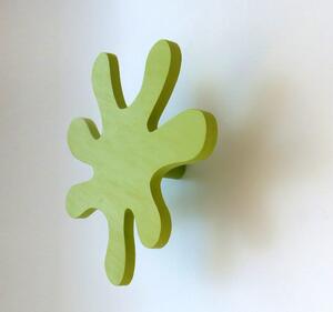 Věšák KAŇKY 7 cm
