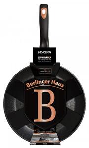 BERLINGER HAUS - Pánev 20cm BLACK ROSE