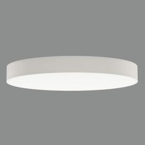 ACB Iluminacion Stropní LED svítidlo ISIA, 126W, ø 100 cm, CRI90, CCT switch 2700-4000K Barva: Bílá, Stmívání a řízení: ON/OFF