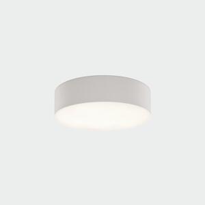 ACB Iluminacion Stropní LED svítidlo ISIA, 18W, ø 30 cm, CRI90, CCT switch 2700-4000K Barva: Bílá, Stmívání a řízení: ON/OFF