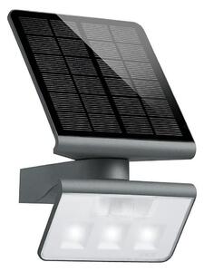 Steinel 081973 - LED Solární reflektor se senzorem XSolar LS ONE LED/1,2W/3,3V