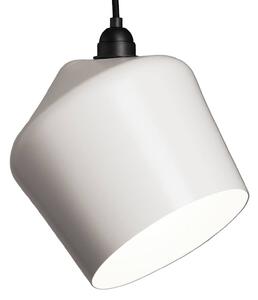 Innolux Pasila designové závěsné světlo bílé