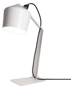 Designová stolní lampa Innolux Pasila bílá