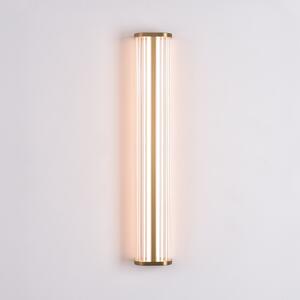ACB Iluminacion Nástěnné LED svítidlo DIVINO 32W, v. 60 cm, CRI90, CCT 2200-3000K, IP44