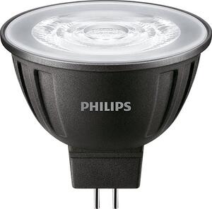 MASTER LEDspotLV D 7.5-50W 930 MR16 36D LED žárovka 7,5W 621lm