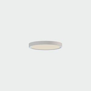 ACB Iluminacion Stropní LED svítidlo KOE, 18W, ø 23 cm, CRI90, CCT switch 3000-4000K, IP43