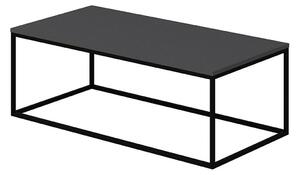 Konferenční stolek Tiger Anthracite