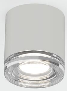 ACB Iluminacion Venkovní stropní svítidlo ARTIC, 1xGU10, v. 95 mm, IP65 Barva: Bílá