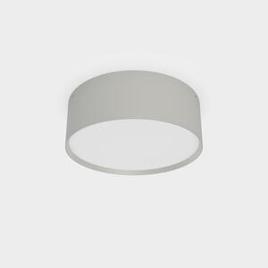 ACB Iluminacion Stropní LED svítidlo ALIS 25W, ø 20 cm, CCT 2700-4000K, IP44 Barva: Bílá, Stmívání a řízení: ON/OFF