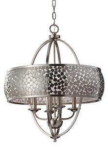 LUSTR, 61/80.7 cm Elstead Lighting - Lustry