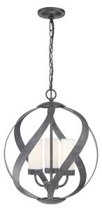 VENKOVNÍ ZÁVĚSNÉ SVÍTIDLO, 40.7/56.4 cm Elstead Lighting