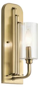 NÁSTĚNNÉ SVÍTIDLO, 33,5/11,5/16 cm Elstead Lighting - Bodová světla